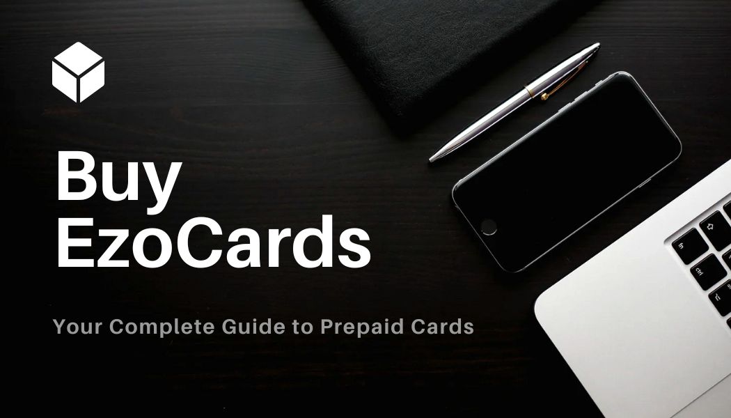 Buy EzoCards