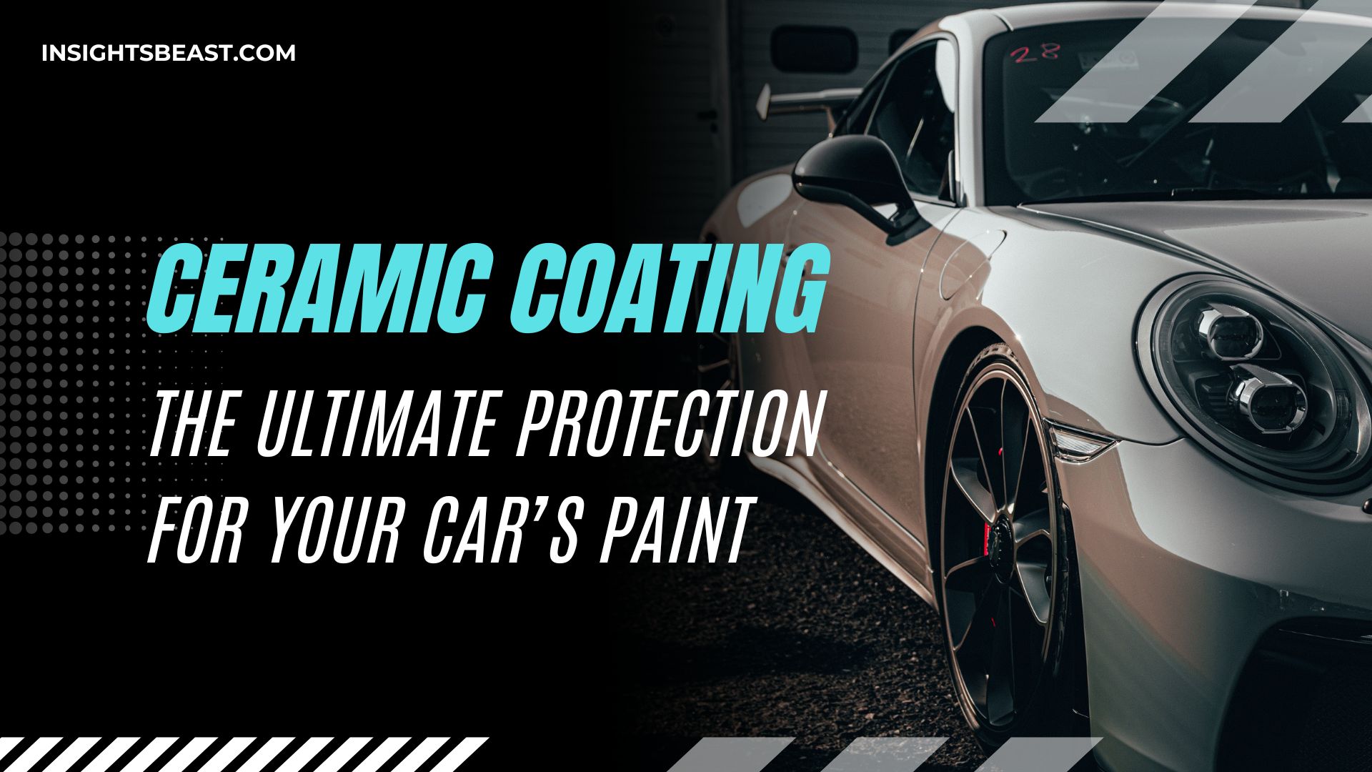 Ceramic Coating