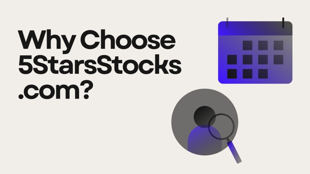 Why Choose 5StarsStocks.com?