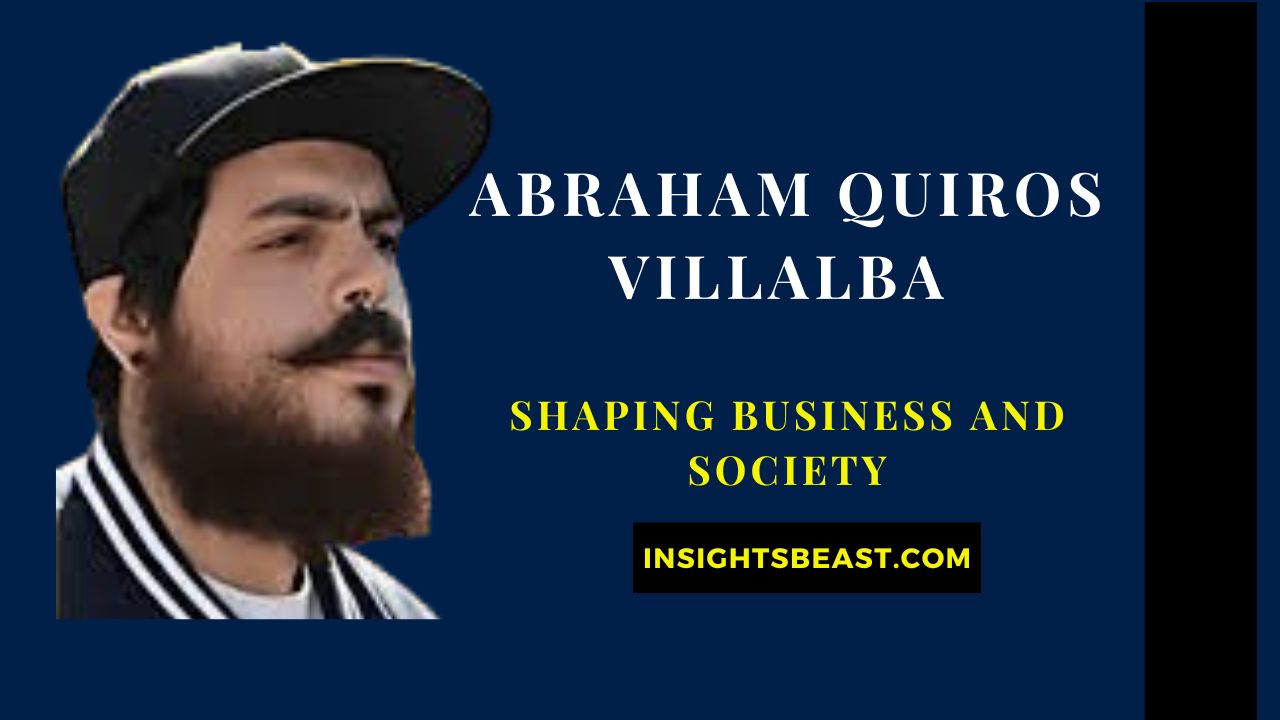 Abraham Quiros Villalba