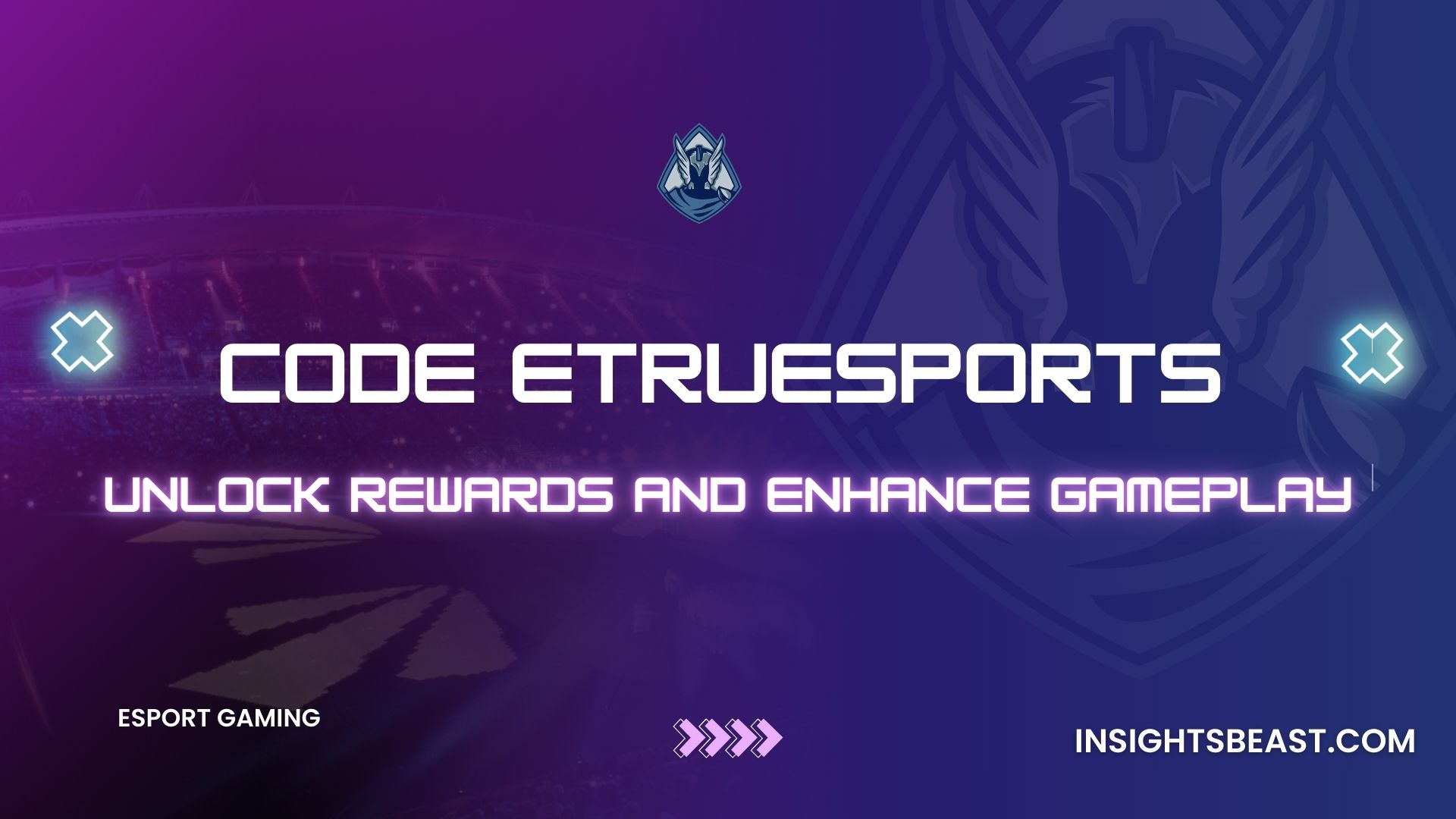 Code Etruesports