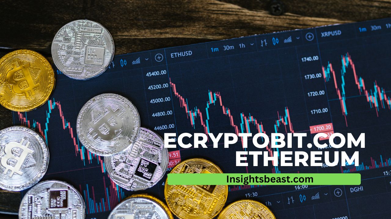 Ecryptobit.com Ethereum