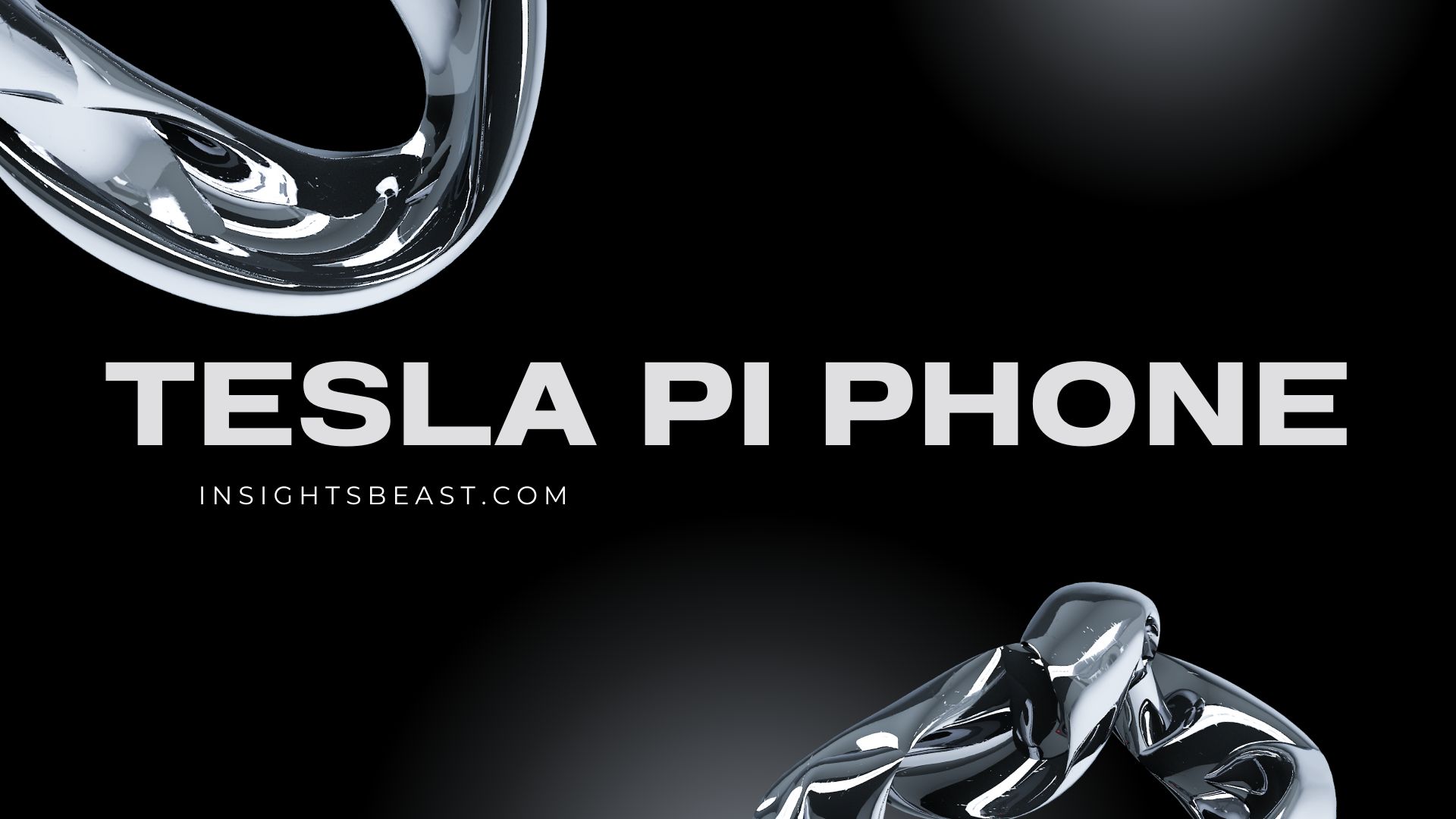 Tesla Pi Phone