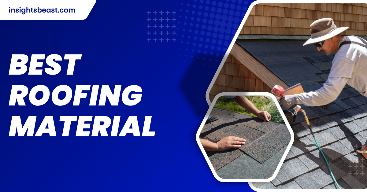 Best Roofing Materials for a Long-Lasting Roof Replacement in Lakeland, FL