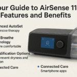 Your Guide to AirSense 11 Features and Benefits