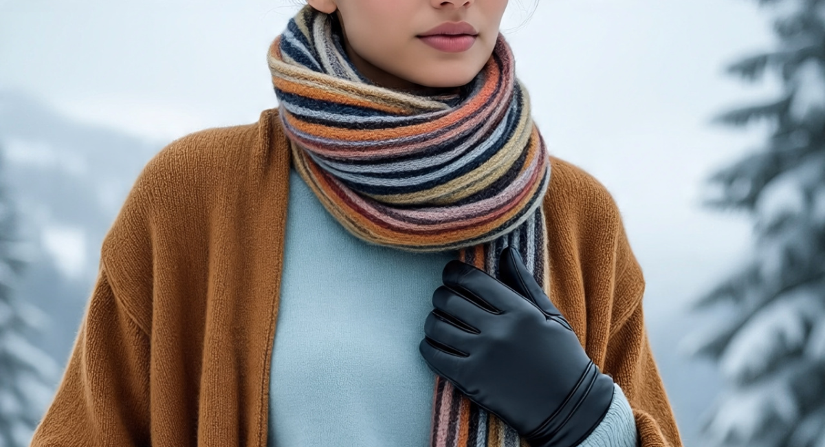 Elevating Pullovers and Cardigans