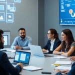 Knowledge Management in Modern Business