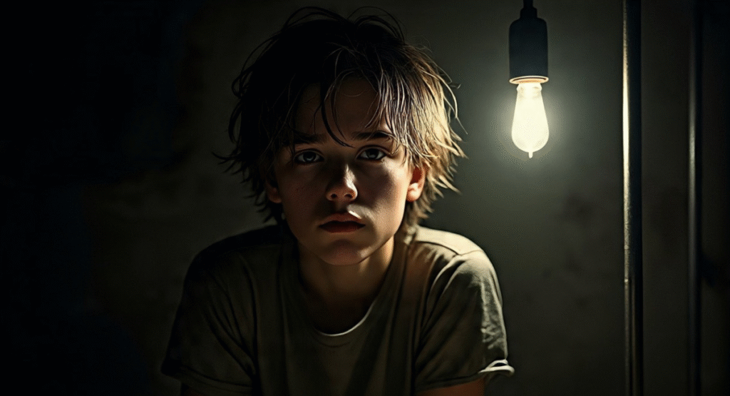 How Addiction Is Destroying the Lives of Teenagers
