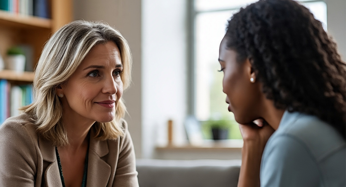 clinical supervision in counselling