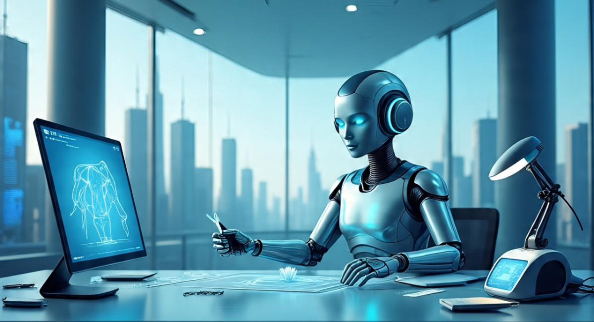 AI in Content Creation