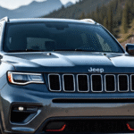 Jeep Cherokee 2026