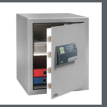 Fireproof Document Box