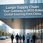 Lianjie Supply Chain IP20