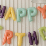 Make Birthdays Special