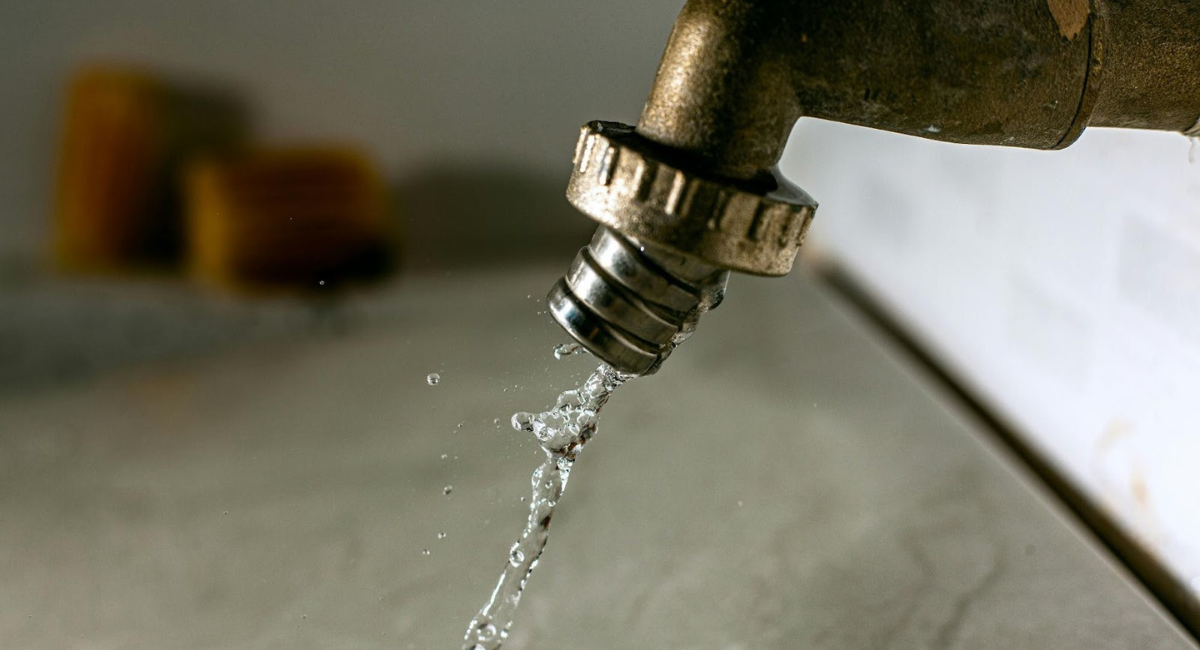 Protecting Your Home from Water Damage