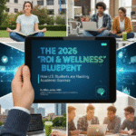 ROI and wellness academic success