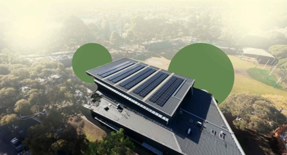 Solar Panel Installers Melbourne