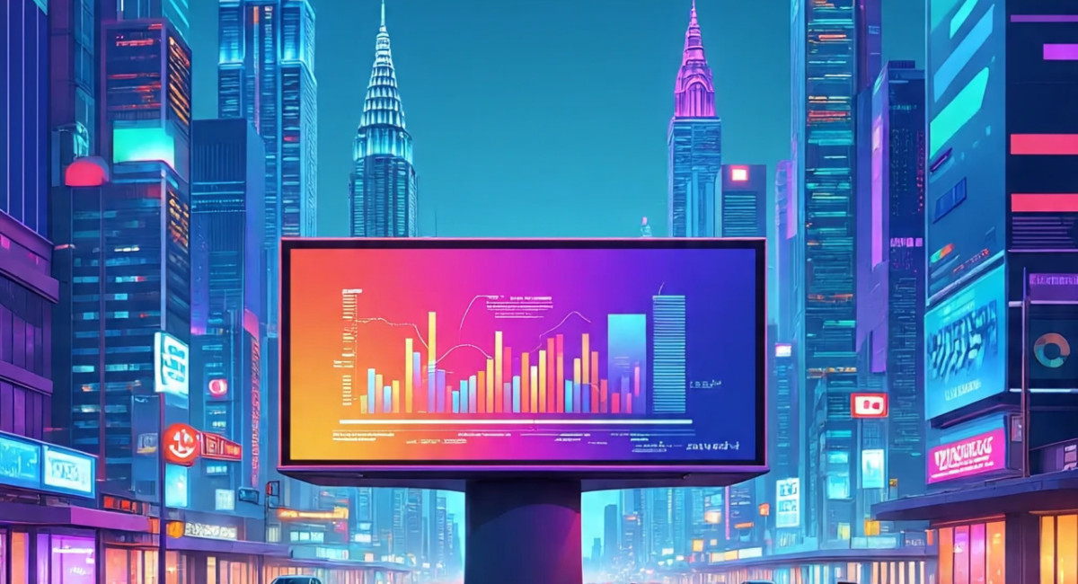 data-driven storytelling in advertising