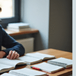 Balancing work and ACCA studies