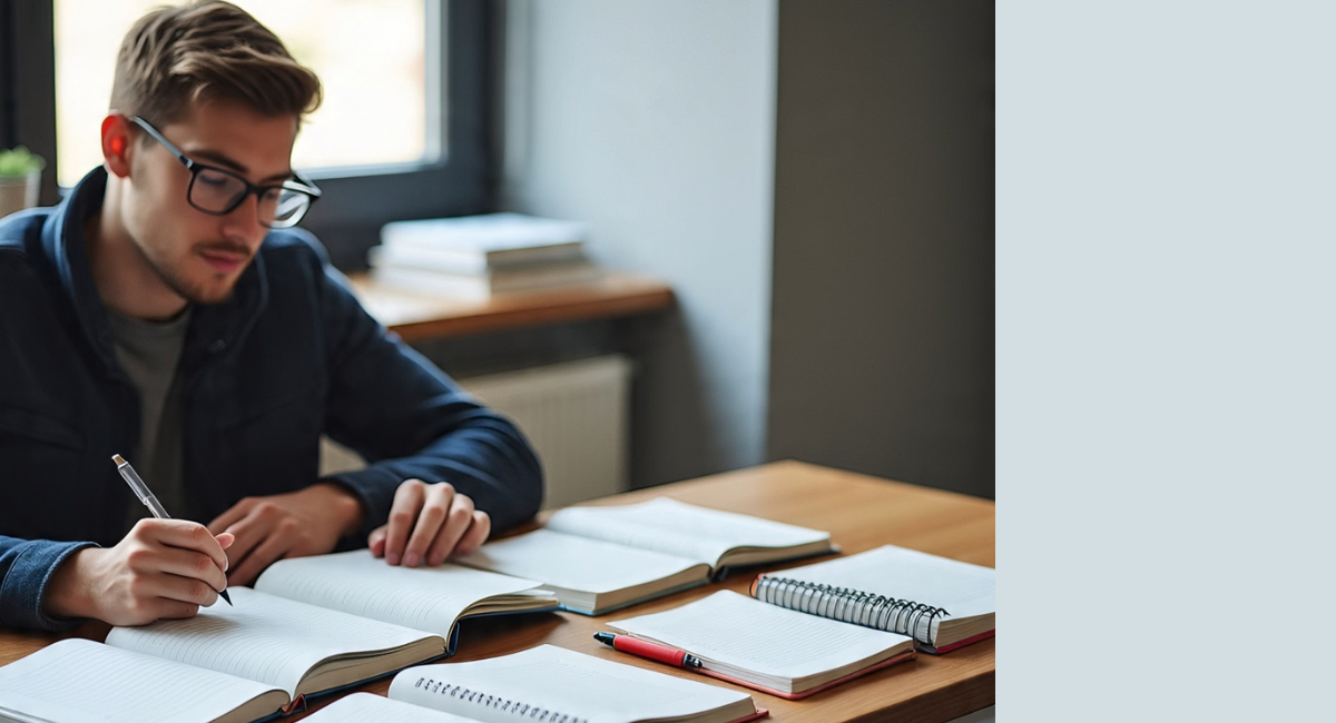 Balancing work and ACCA studies