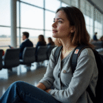 Solo Female Travelers eSIM Safety