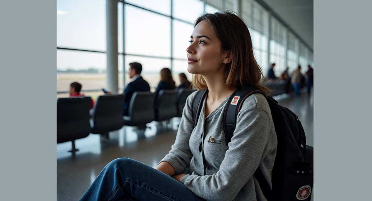 Solo Female Travelers eSIM Safety