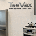 TeeVax Home Appliance & Kitchen Center