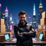 TopDawg Amazon dropshipping