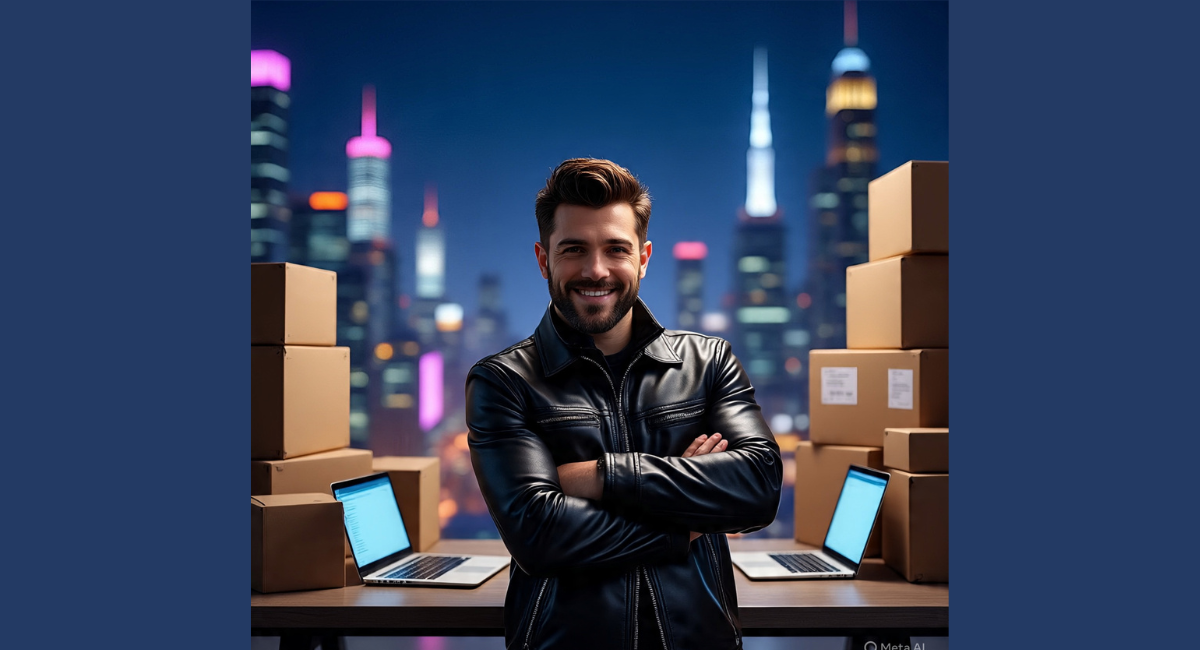 TopDawg Amazon dropshipping