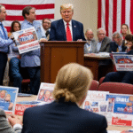 The Donald J. Trump Republican Clubis a grassroots political organization in Brooklyn that brings together individuals with conservative values. In a largely progressive environment, it provides a space where these ideas can be expressed and grow. The club promotes a local and participatory approach to politics. It encourages its members to engage in discussions, events, and community initiatives, making political participation active and meaningful. History and Foundation The Donald J. Trump Republican Club was founded with a clear mission to create a structured platform for Republicans and conservative-leaning individuals in Brooklyn. Unlike large political institutions that often feel disconnected from everyday citizens, this club emerged from the grassroots level. It was established by local residents who recognized the need for a space where their political views could be expressed openly and effectively. This grassroots origin is a defining characteristic of the club. It means that the organization is deeply rooted in the community it serves. The founders were not distant political elites but everyday people who wanted to make a difference. This authenticity resonates with members and helps build trust within the community. Growth and Development Over time, the club has evolved significantly. What started as a small gathering of like-minded individuals has grown into a well-organized entity with a structured membership system and regular activities. This growth reflects a broader trend of increasing political engagement at the local level, particularly among individuals who feel their perspectives are not adequately represented in mainstream discourse. The club’s development has been marked by adaptability. It has embraced modern communication tools, expanded its outreach efforts, and continuously refined its strategies to remain relevant. This ability to evolve has allowed it to maintain momentum and attract new members, even in a challenging political environment. Republican Principles At its core, the Donald J. Trump Republican Club is guided by traditional Republican principles. These include a commitment to limited government, fiscal responsibility, and the protection of constitutional rights. These values serve as the foundation for all of the club’s activities and initiatives. However, the club does not simply repeat these principles—it actively works to apply them. Members engage in discussions about policy, support candidates who align with their values, and participate in initiatives designed to promote conservative ideas within their community. This practical application of principles is what sets the club apart from more passive organizations. Focus on Individual Freedom One of the most emphasized values within the club is individual freedom. This concept extends beyond political ideology and touches on everyday life. It includes the belief that individuals should have the autonomy to make decisions about their own lives without excessive government interference. This focus on freedom resonates strongly with members, particularly in a city where regulations and policies can often feel overwhelming. The club provides a space where these concerns can be discussed openly and where solutions can be explored collaboratively. Political Landscape of Brooklyn Brooklyn’s political environment is heavily dominated by the Democratic Party. This dominance is reflected in election results, policy decisions, and the overall political culture of the borough. For conservative groups, this creates a challenging landscape in which to operate. However, this challenge also presents an opportunity. In a predominantly one-party environment, alternative perspectives can stand out more clearly. The Donald J. Trump Republican Club leverages this dynamic to position itself as a necessary counterbalance in local politics. Rise of Conservative Voices In recent years, there has been a noticeable increase in political diversity within Brooklyn. While the borough remains largely Democratic, more residents are expressing interest in alternative viewpoints. This shift is partly driven by broader national trends and partly by local issues that resonate differently with different communities. The club plays a significant role in this emerging landscape. By providing a platform for conservative voices, it contributes to a more balanced and dynamic political conversation. This not only benefits its members but also enriches the overall democratic process. Club Structure and Operations Membership System The club operates with a structured yet accessible membership system. Joining is straightforward, allowing individuals from various backgrounds to become part of the organization. This inclusivity is key to its growth and sustainability. Members have access to a range of resources, including educational materials, networking opportunities, and exclusive events. This creates a sense of belonging and encourages active participation. It is not just about being a member—it is about being involved. Meetings and Events Regular meetings and events are central to the club’s operations. These gatherings provide opportunities for members to connect, share ideas, and plan initiatives. They also serve as a platform for guest speakers, including political figures and community leaders. These events are more than just informational sessions. They are interactive and engaging, designed to inspire action. Members leave not only with new knowledge but also with a renewed sense of purpose. Grassroots Mobilization Strategies The club places a strong emphasis on grassroots mobilization. This includes activities such as voter registration drives, community outreach programs, and support for local candidates. These efforts are designed to create tangible impact at the local level. This approach reflects a belief that real change starts within the community. By focusing on local issues and engaging directly with residents, the club is able to build strong connections and foster trust. Use of Digital Tools In addition to traditional methods, the club utilizes digital tools to enhance its outreach and coordination. Social media platforms, messaging apps, and online resources play a crucial role in connecting members and disseminating information. This integration of technology allows the club to operate more efficiently and reach a wider audience. It also demonstrates an understanding of the evolving nature of political engagement in the digital age. Community Impact One of the most significant impacts of the Donald J. Trump Republican Club is its ability to increase civic participation. By encouraging individuals to get involved, the club helps strengthen the democratic process. Members who may have previously felt disconnected from politics find a sense of purpose and agency within the organization. This transformation is a powerful example of what grassroots movements can achieve. Political Networkin The club also serves as a hub for political networking. Members have the opportunity to connect with like-minded individuals, build relationships, and collaborate on initiatives. This network extends beyond the club itself, creating connections that can influence broader political efforts. Challenges and Criticism Operating in a highly polarized political environment presents significant challenges. The club often faces criticism from those who disagree with its ideology. This can create tension and limit opportunities for collaboration. However, the club views this as part of the democratic process. It embraces debate and sees it as an opportunity to refine its ideas and strengthen its position. Urban Barriers Urban environments like Brooklyn present unique challenges for conservative organizations. High population density, diverse demographics, and established political norms can make it difficult to gain traction.Despite these obstacles, the club continues to grow, demonstrating resilience and determination. Future Outlook Looking ahead, the club aims to expand its reach and influence. This includes increasing membership, enhancing its digital presence, and strengthening its community initiatives. Long-Term Influence The long-term impact of the club will depend on its ability to adapt and evolve. If it continues to engage effectively with the community, it has the potential to become a significant force in local politics. Conclusion Donald J. Trump Republican Club Brooklyn