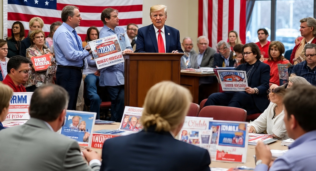 The Donald J. Trump Republican Clubis a grassroots political organization in Brooklyn that brings together individuals with conservative values. In a largely progressive environment, it provides a space where these ideas can be expressed and grow. The club promotes a local and participatory approach to politics. It encourages its members to engage in discussions, events, and community initiatives, making political participation active and meaningful. History and Foundation The Donald J. Trump Republican Club was founded with a clear mission to create a structured platform for Republicans and conservative-leaning individuals in Brooklyn. Unlike large political institutions that often feel disconnected from everyday citizens, this club emerged from the grassroots level. It was established by local residents who recognized the need for a space where their political views could be expressed openly and effectively. This grassroots origin is a defining characteristic of the club. It means that the organization is deeply rooted in the community it serves. The founders were not distant political elites but everyday people who wanted to make a difference. This authenticity resonates with members and helps build trust within the community. Growth and Development Over time, the club has evolved significantly. What started as a small gathering of like-minded individuals has grown into a well-organized entity with a structured membership system and regular activities. This growth reflects a broader trend of increasing political engagement at the local level, particularly among individuals who feel their perspectives are not adequately represented in mainstream discourse. The club’s development has been marked by adaptability. It has embraced modern communication tools, expanded its outreach efforts, and continuously refined its strategies to remain relevant. This ability to evolve has allowed it to maintain momentum and attract new members, even in a challenging political environment. Republican Principles At its core, the Donald J. Trump Republican Club is guided by traditional Republican principles. These include a commitment to limited government, fiscal responsibility, and the protection of constitutional rights. These values serve as the foundation for all of the club’s activities and initiatives. However, the club does not simply repeat these principles—it actively works to apply them. Members engage in discussions about policy, support candidates who align with their values, and participate in initiatives designed to promote conservative ideas within their community. This practical application of principles is what sets the club apart from more passive organizations. Focus on Individual Freedom One of the most emphasized values within the club is individual freedom. This concept extends beyond political ideology and touches on everyday life. It includes the belief that individuals should have the autonomy to make decisions about their own lives without excessive government interference. This focus on freedom resonates strongly with members, particularly in a city where regulations and policies can often feel overwhelming. The club provides a space where these concerns can be discussed openly and where solutions can be explored collaboratively. Political Landscape of Brooklyn Brooklyn’s political environment is heavily dominated by the Democratic Party. This dominance is reflected in election results, policy decisions, and the overall political culture of the borough. For conservative groups, this creates a challenging landscape in which to operate. However, this challenge also presents an opportunity. In a predominantly one-party environment, alternative perspectives can stand out more clearly. The Donald J. Trump Republican Club leverages this dynamic to position itself as a necessary counterbalance in local politics. Rise of Conservative Voices In recent years, there has been a noticeable increase in political diversity within Brooklyn. While the borough remains largely Democratic, more residents are expressing interest in alternative viewpoints. This shift is partly driven by broader national trends and partly by local issues that resonate differently with different communities. The club plays a significant role in this emerging landscape. By providing a platform for conservative voices, it contributes to a more balanced and dynamic political conversation. This not only benefits its members but also enriches the overall democratic process. Club Structure and Operations Membership System The club operates with a structured yet accessible membership system. Joining is straightforward, allowing individuals from various backgrounds to become part of the organization. This inclusivity is key to its growth and sustainability. Members have access to a range of resources, including educational materials, networking opportunities, and exclusive events. This creates a sense of belonging and encourages active participation. It is not just about being a member—it is about being involved. Meetings and Events Regular meetings and events are central to the club’s operations. These gatherings provide opportunities for members to connect, share ideas, and plan initiatives. They also serve as a platform for guest speakers, including political figures and community leaders. These events are more than just informational sessions. They are interactive and engaging, designed to inspire action. Members leave not only with new knowledge but also with a renewed sense of purpose. Grassroots Mobilization Strategies The club places a strong emphasis on grassroots mobilization. This includes activities such as voter registration drives, community outreach programs, and support for local candidates. These efforts are designed to create tangible impact at the local level. This approach reflects a belief that real change starts within the community. By focusing on local issues and engaging directly with residents, the club is able to build strong connections and foster trust. Use of Digital Tools In addition to traditional methods, the club utilizes digital tools to enhance its outreach and coordination. Social media platforms, messaging apps, and online resources play a crucial role in connecting members and disseminating information. This integration of technology allows the club to operate more efficiently and reach a wider audience. It also demonstrates an understanding of the evolving nature of political engagement in the digital age. Community Impact One of the most significant impacts of the Donald J. Trump Republican Club is its ability to increase civic participation. By encouraging individuals to get involved, the club helps strengthen the democratic process. Members who may have previously felt disconnected from politics find a sense of purpose and agency within the organization. This transformation is a powerful example of what grassroots movements can achieve. Political Networkin The club also serves as a hub for political networking. Members have the opportunity to connect with like-minded individuals, build relationships, and collaborate on initiatives. This network extends beyond the club itself, creating connections that can influence broader political efforts. Challenges and Criticism Operating in a highly polarized political environment presents significant challenges. The club often faces criticism from those who disagree with its ideology. This can create tension and limit opportunities for collaboration. However, the club views this as part of the democratic process. It embraces debate and sees it as an opportunity to refine its ideas and strengthen its position. Urban Barriers Urban environments like Brooklyn present unique challenges for conservative organizations. High population density, diverse demographics, and established political norms can make it difficult to gain traction.Despite these obstacles, the club continues to grow, demonstrating resilience and determination. Future Outlook Looking ahead, the club aims to expand its reach and influence. This includes increasing membership, enhancing its digital presence, and strengthening its community initiatives. Long-Term Influence The long-term impact of the club will depend on its ability to adapt and evolve. If it continues to engage effectively with the community, it has the potential to become a significant force in local politics. Conclusion Donald J. Trump Republican Club Brooklyn