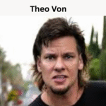 Theo Von Net Worth