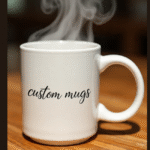 custom mug printing 2026