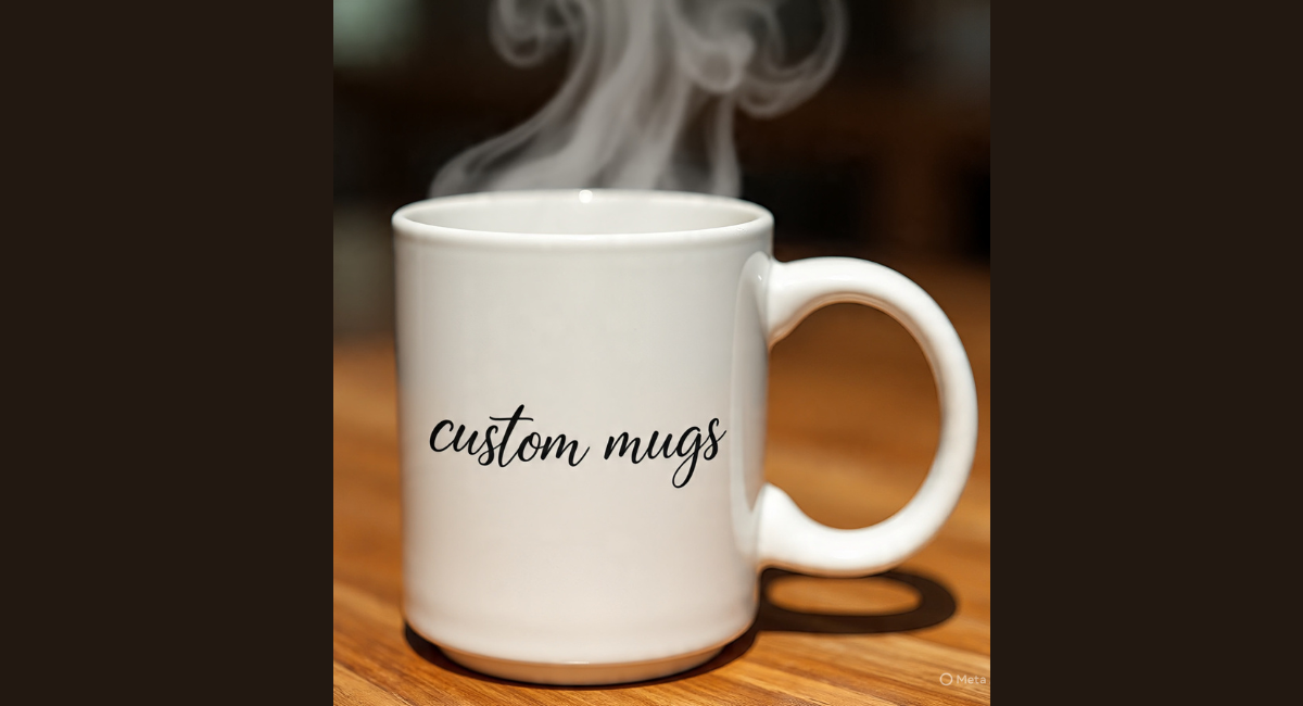 custom mug printing 2026