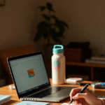 customising everyday belongings