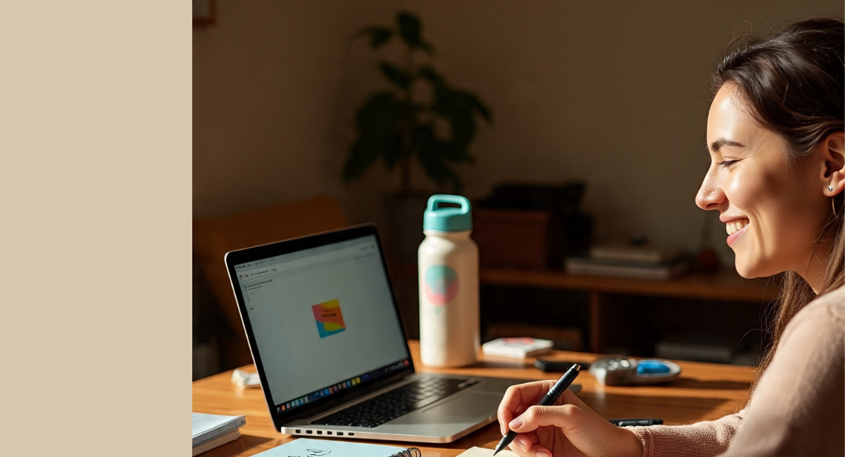 customising everyday belongings