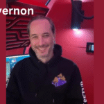 jamie vernon net worth